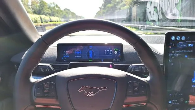 bluecruise ford a
