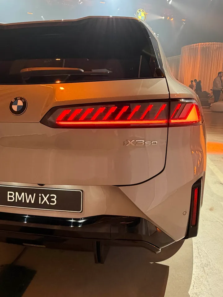 bmw ix3 neue klasse 2