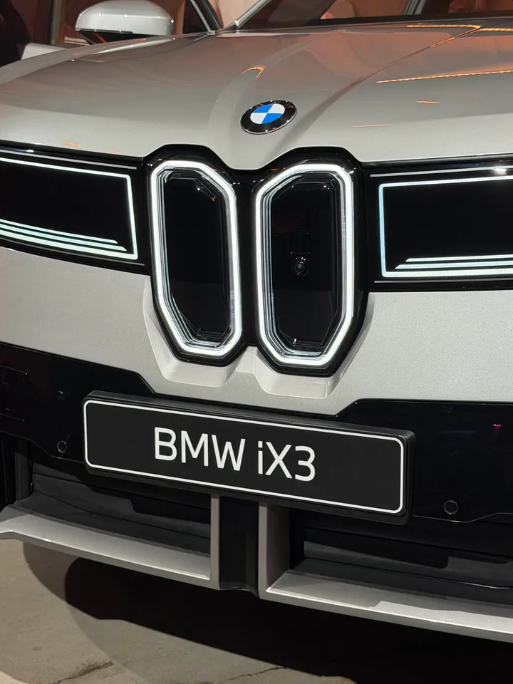 bmw ix3 neue klasse 8