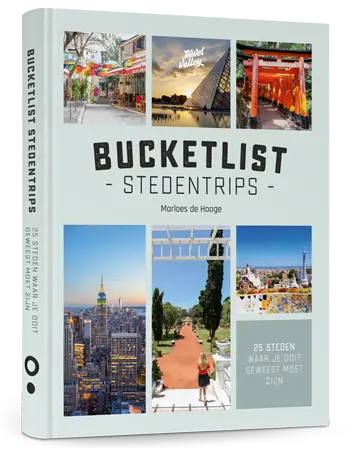 <em>Inspiratie voor je volgende stedentrip<\/em>
