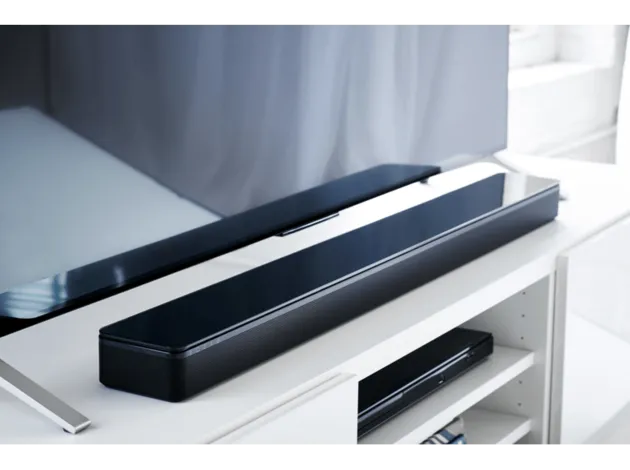 <i>De Bose Soundtouch 300</i>
