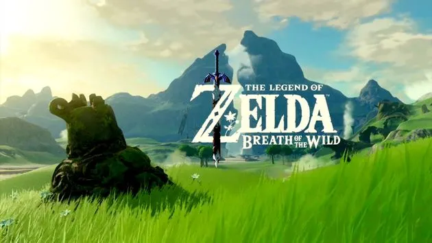 De aller-, allerlaatste titel voor de Wii U. Tegelijk uit en beter op de Switch, dat dan weer wel.