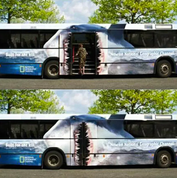 Credits: National Geographic.
