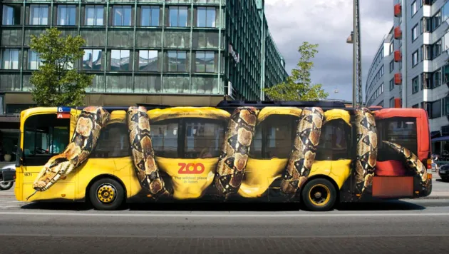 Credits: Bates Y&amp;R, Copenhagen, Denmark.