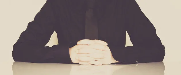 businessman