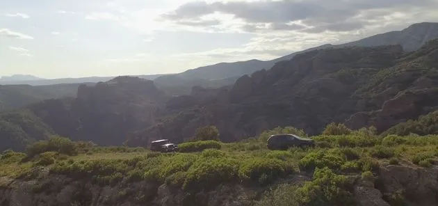Game Of Jeep