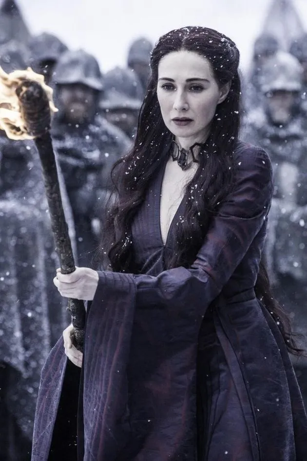 Carice van Houten 2