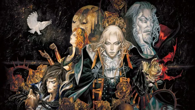 castlevania-netflix