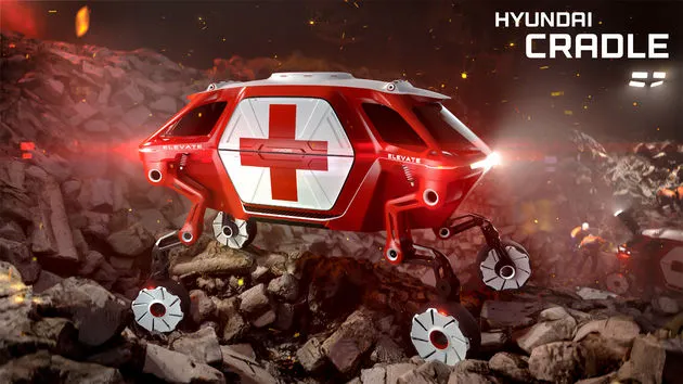 CES2019_Hyundai_Elevate_Walking_Car_Concept4