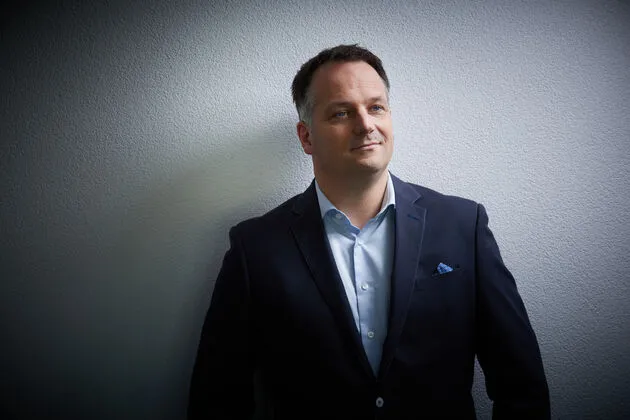 <i>Chantal \u2019t Gilde, Managing Director Benelux &amp; Nordics van Qualys.</i>