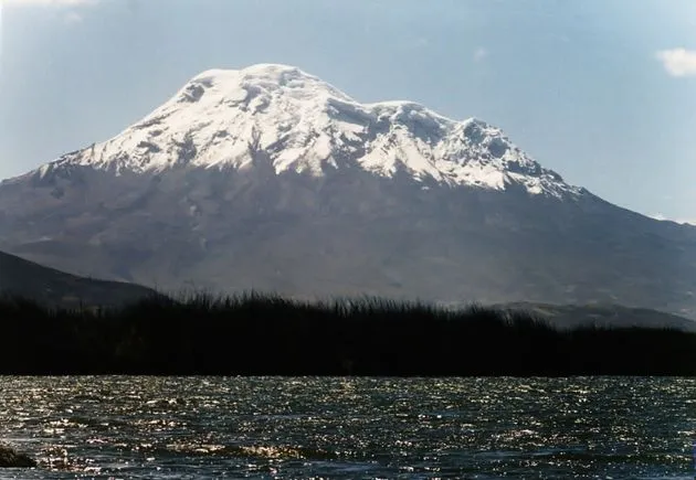 Chimborazo