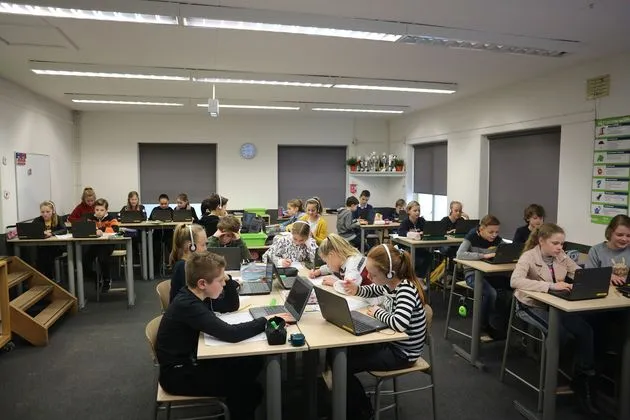 <i>Google for Education</i>