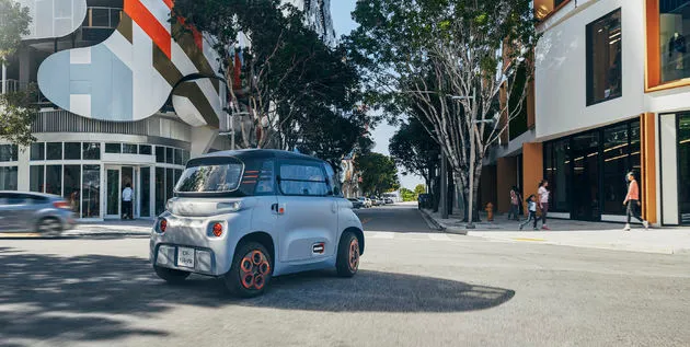 Citroen Ami 20.006.012