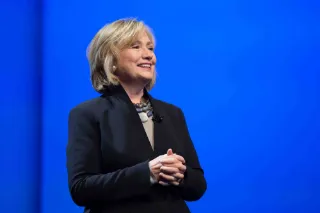 Clinton