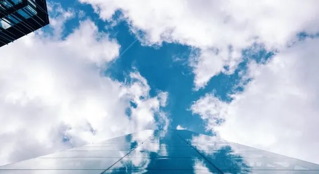 cloud a