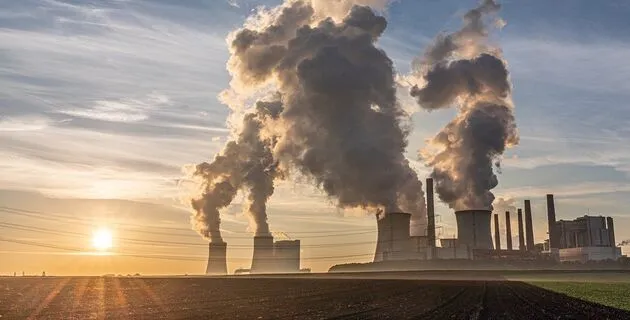 co2 uitstoot
