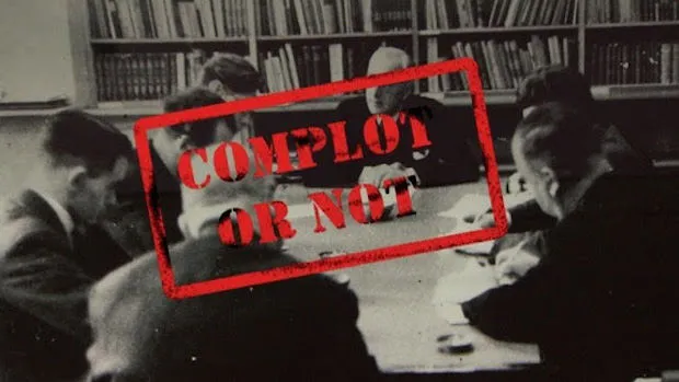 Complot or Not?