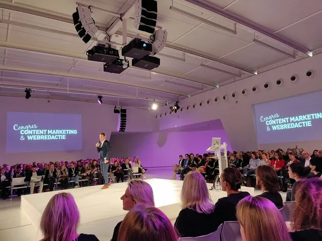 congres content marketing webredactie 2018 4