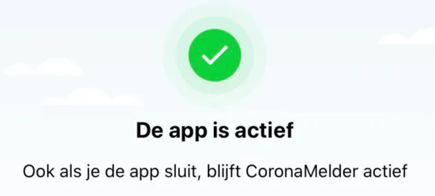 Goed om te weten!