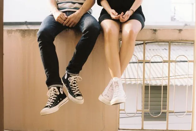 couple