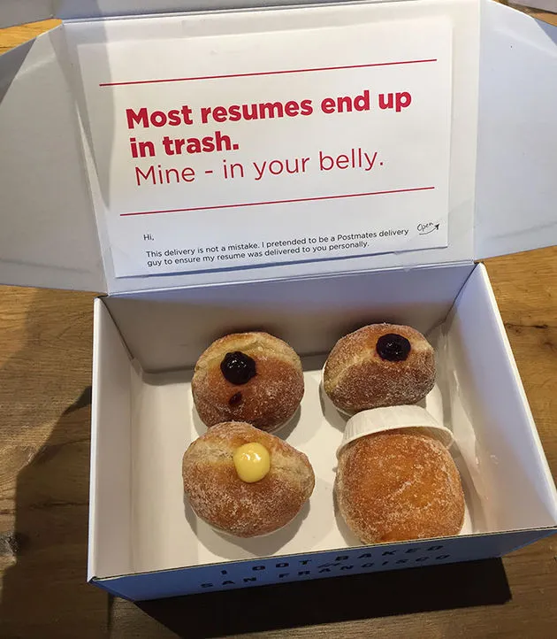 cv-donut-bezorger