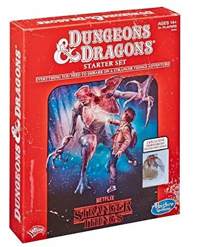 D-en-D-Stranger-things