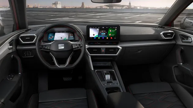 <i>De virtual cockpit.</i>