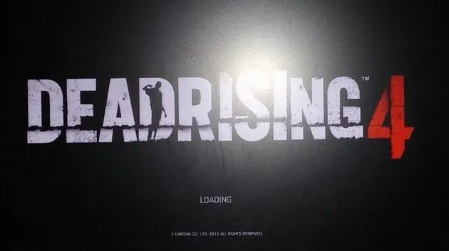 dead rising 4