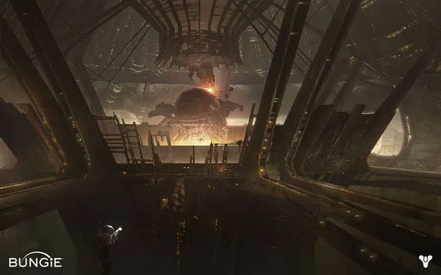 destiny 1