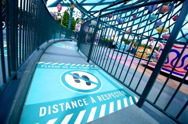 disneylandparijs