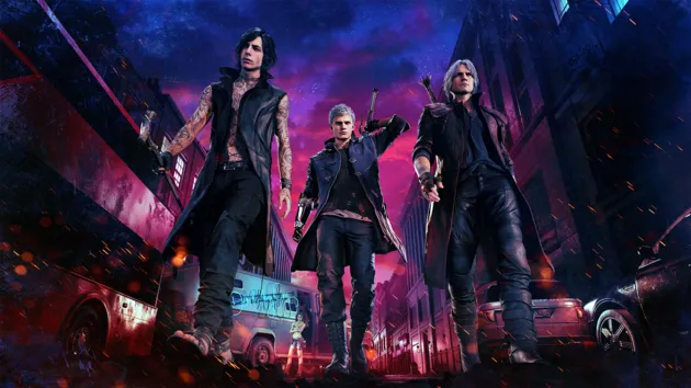 dmc1