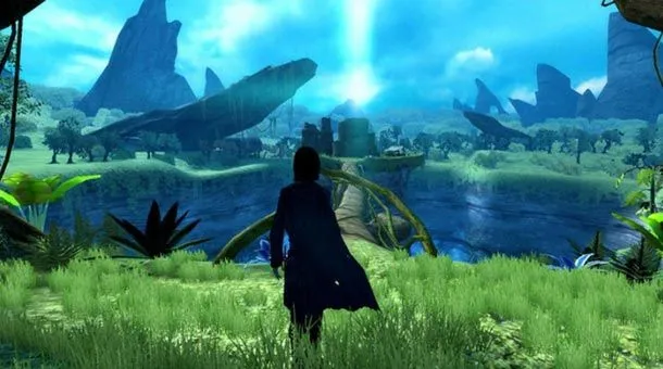 Dreamfall-Chapters
