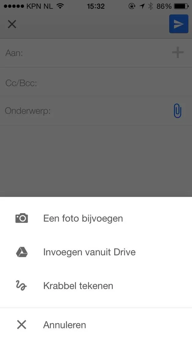 drive