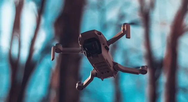 drone a