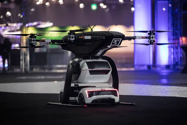 drone-taxi-audi