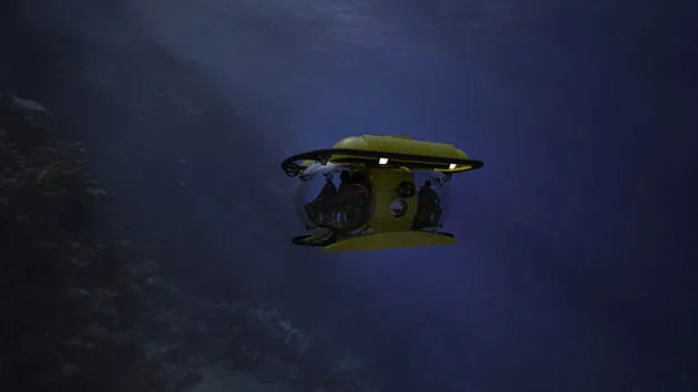 duikboot