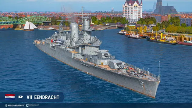 dutch-cruisers-eendracht