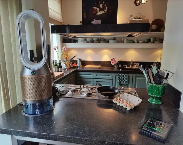Dysonkeuken