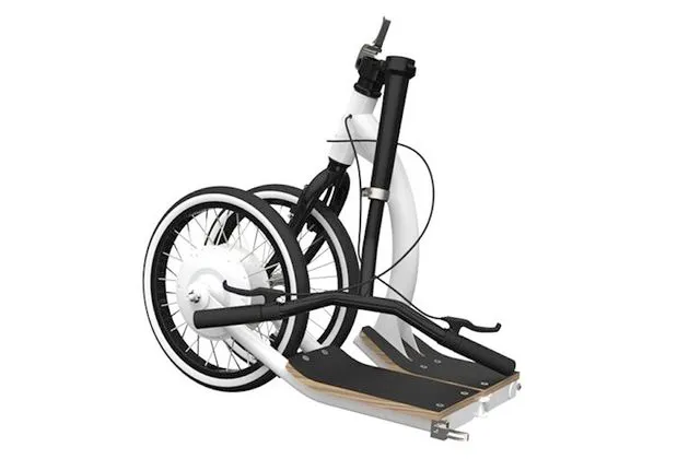 e-step-fly-bike