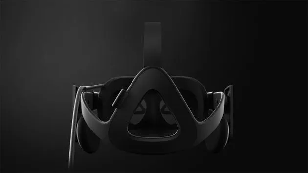 e3 2015 persconferentie oculus rift afb1