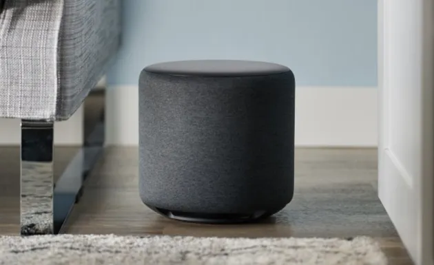echo sub
