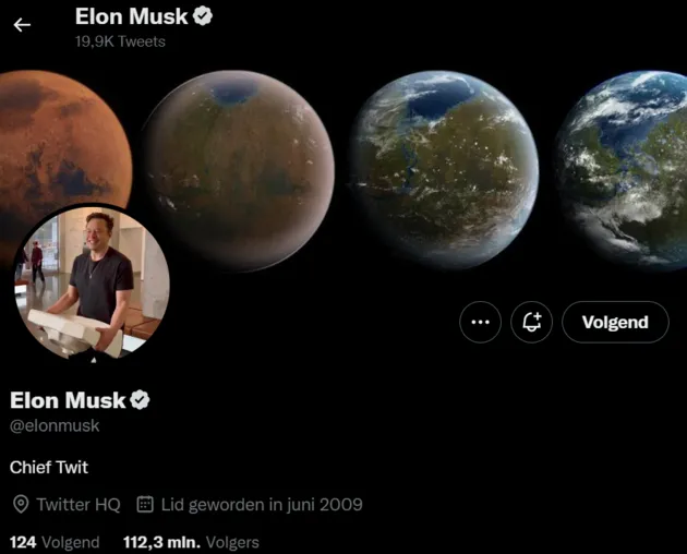 Elon