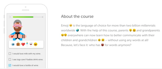 emoji