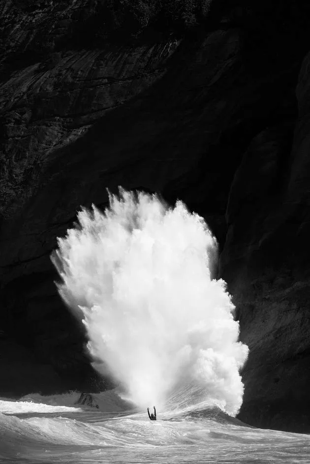 Categorie Energy \u00a9 Luke Shadbolt \/ Red Bull Illume