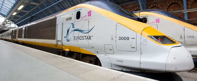 eurostar