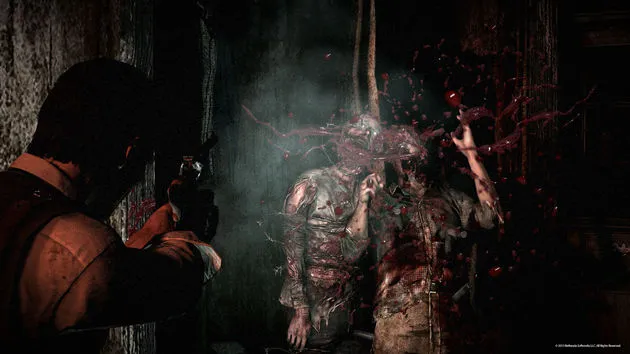 evil within game