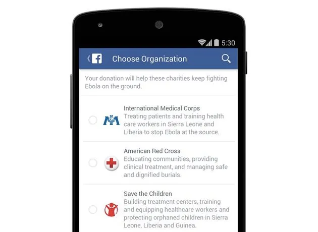 facebook_ebola_donaties