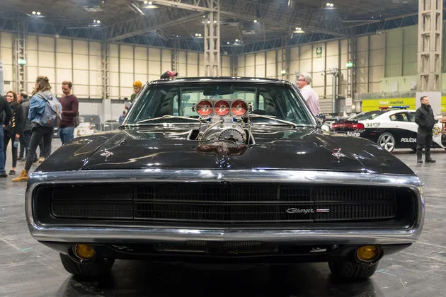 Fast &amp; Furious Live-10