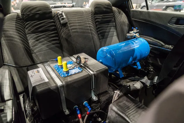 Fast &amp; Furious Live-11