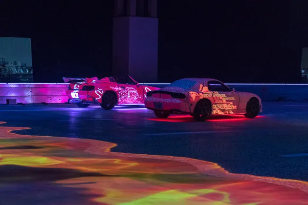 Fast &amp; Furious Live-5